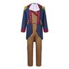 President George Washington cos Halloween costume cosplay Stage performance costume