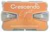 CRESCENDO Live Ear Bersers Music Light Ear Sound and Size Protector/Прослушивание музыки/Естественная воздухопроницаемость/M
