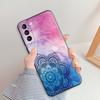 For Samsung S21 5G Case 6.2 Inch Cool Phone Case For Samsung Galaxy S21 4G Soft Back Cover Silicone Fashion Cute Bumper on S21