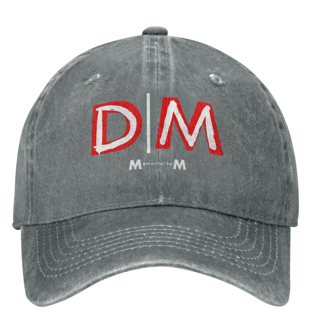 Кепки MeUnisexto Mori World Tour Бейсболка Моды Рок-музыка Женская Унисекс Защита от солнца Тракер Папина кепка Летние Повседневные Бейсболки