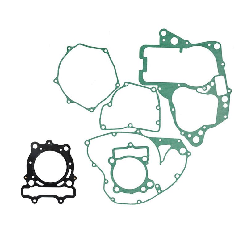 Motorcycle Cylinder Crankcase Covers Gasket Kit For Suzuki RM-Z250 RMZ 250 2010-2015