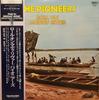 Виниловая пластинка PIONEERS Roll On Muddy River PA6337 TRIO 1977 Япония Obi Регги Ска Даб Б/у