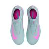 Nike Mercurial Superfly 10 Academy Серия Assassin Модные Амортизация Поддержка Футбольные Бутсы Детские Футбольные Бутсы Темно-Океанско-Синий FQ8310-301