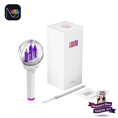 (G)I-DLE Официальный лайтстик версии 2