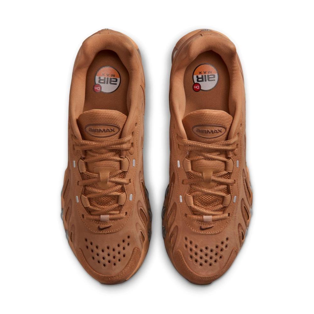Nike Air Max Dn8 Lthr Mib6381 200flax Faunbn