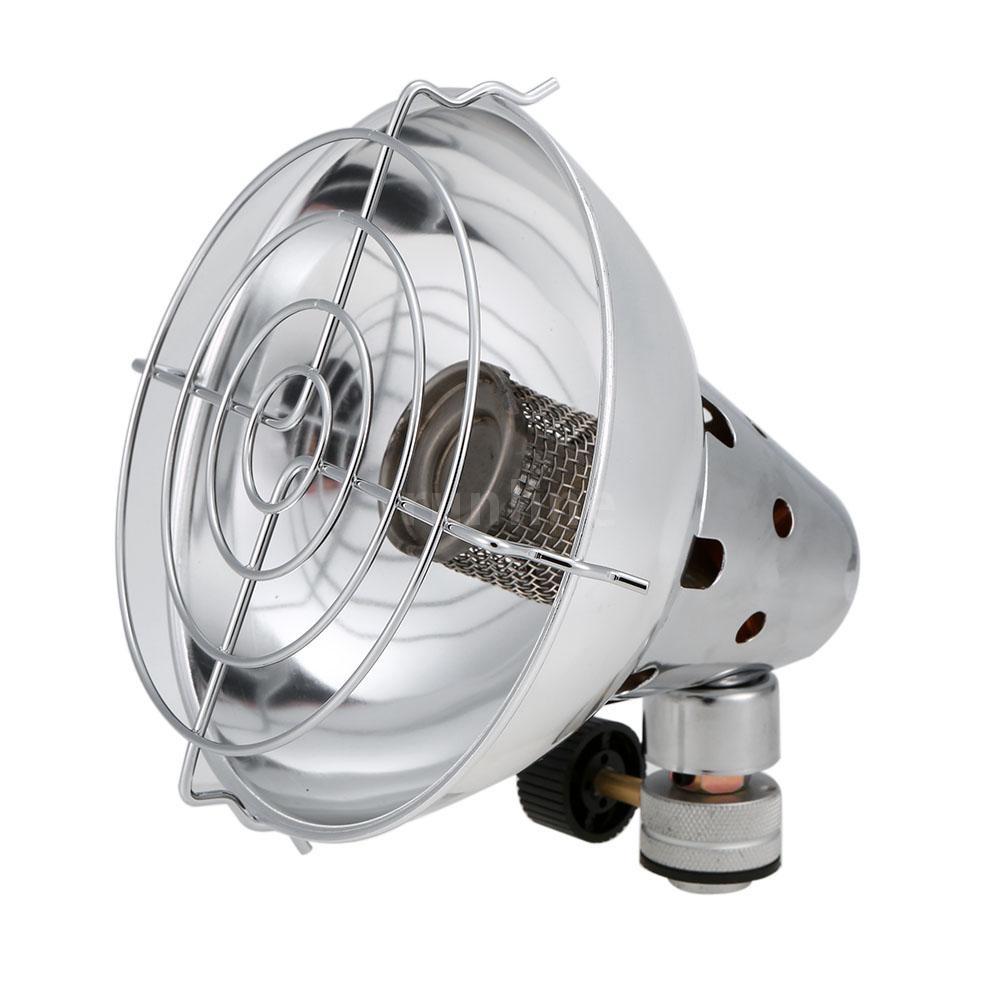 Портативный газовый обогреватель для улицы, обогревательная печь, портативный пропан-бутан, зимний кемпинг, уличная грелка для палатки, газовый обогреватель, отопительная печь