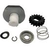 MML-For Briggs And Stratton 497606 696541 Drive Gear For Briggs And Stratton 435-859 435-859 Starter Drive Kit