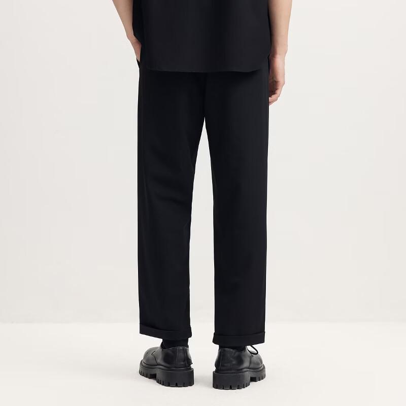 Jack&Jones Мужские повседневные брюки зауженные, длиной до щиколотки