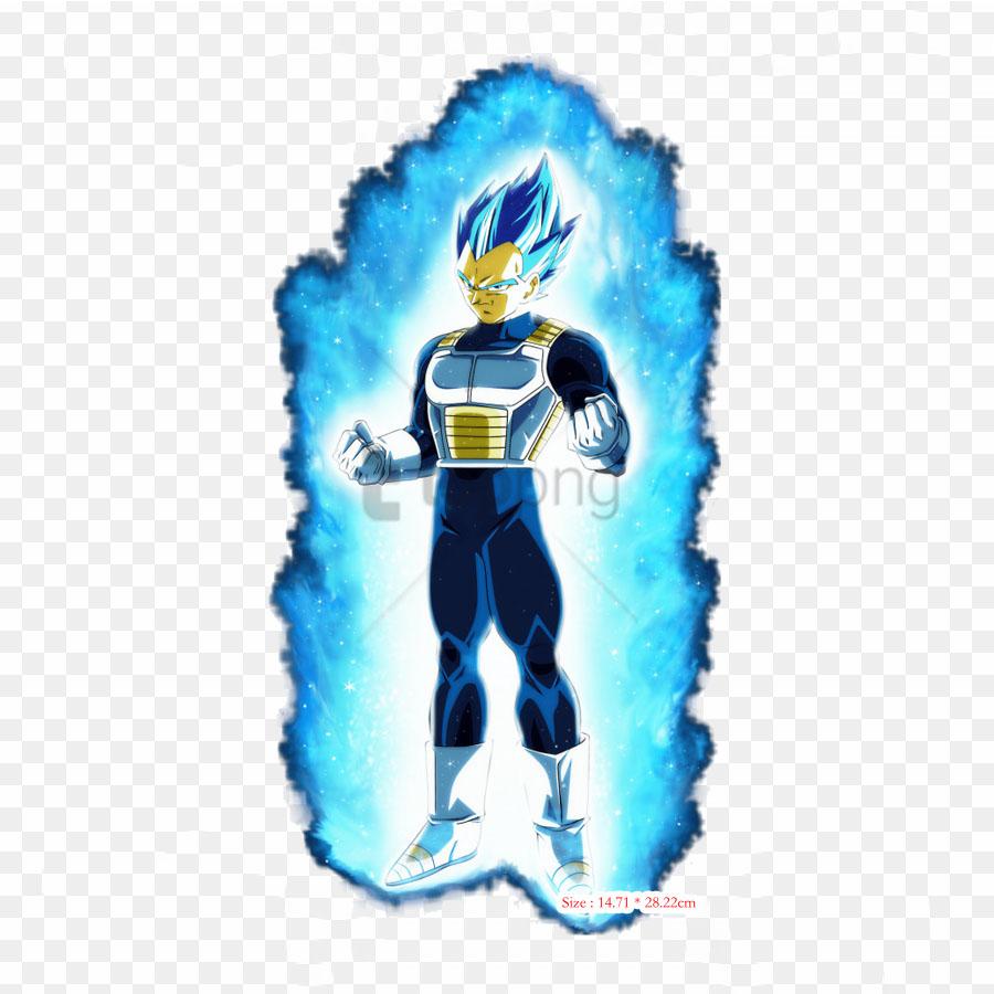 Patches For Clothes Bag Iron On Thermal Stickers Vegeta Nani Vegeta Goku Pattern Washable Heat Transfer