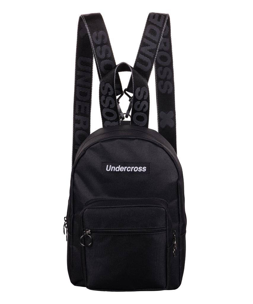 Слингбэки Undercross Joy Черные (3 цвета)