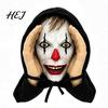 Creepy Face Stickers Window Prank Mask, Realistic Halloween Scare Prop for Glass Surface Pranks Surfaces, Scary Hanging Decoration Spooky Haunted