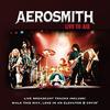 CD AEROSMITH - Live To Air -live 1994 VSCD3264 Япония ObiRock Б/У