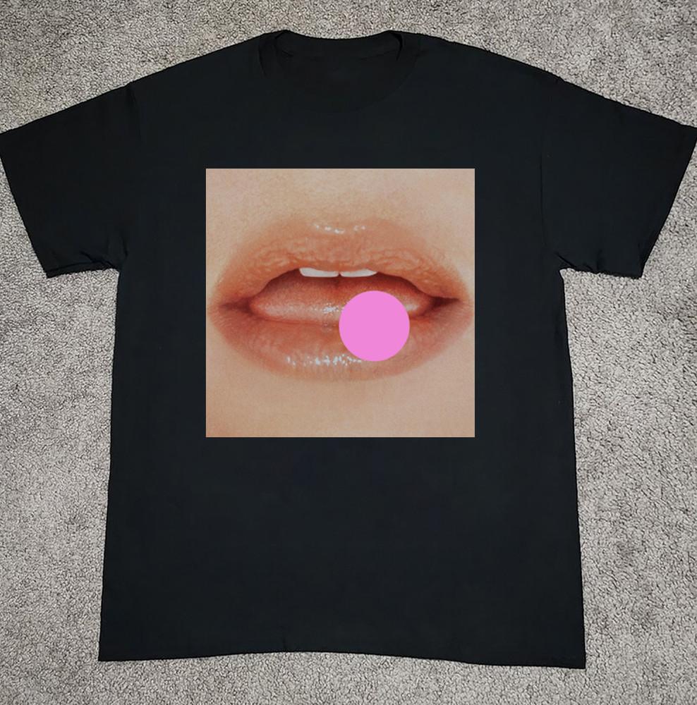 NEW ALBUM KESHA Period 2025 Gift For Fan Black All Size Shirt SS13 Unisex T-Shirt