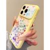 Персонализированный ручной росписи цветной граффити кот Apple 11/11Pro чехол для мобильного телефона iPhone11 акриловый 11 защитный чехол
