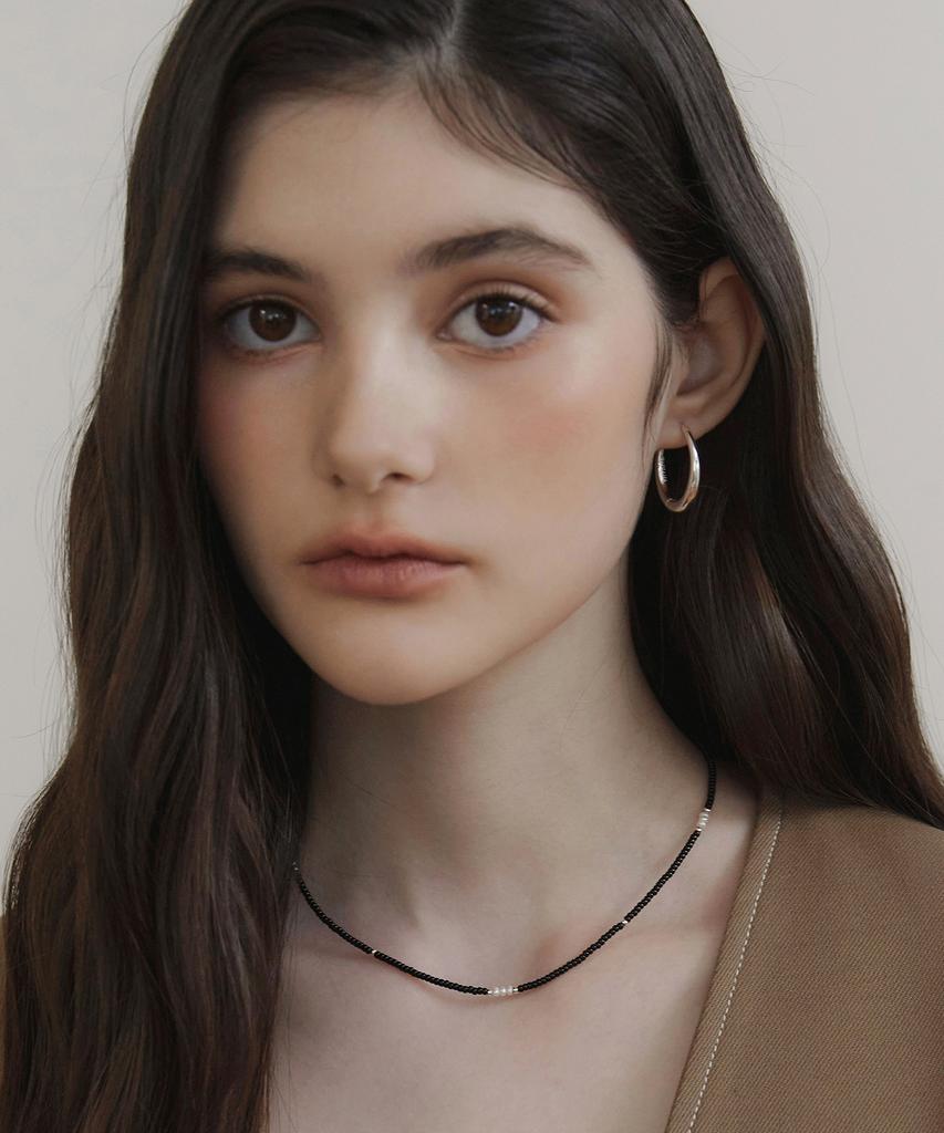 Серьги-кольца Tatiana Urban Ec3142