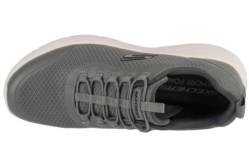Skechers Dynamight 2.0 - Setner, Мужские серые кроссовки