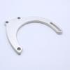 Длинный кронштейн водяного насоса Кронштейн генератора Крепление Замена Алюминиевый кронштейн Автоаксессуары для LWP ALT