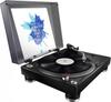Плеер виниловый DJ Pioneer PLX-500 K черный