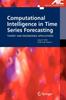 Книга Computational Intelligence In Time Series Forecasting : Theory and Engineering Applications