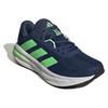 Adidas galaxy 7 sneakers breathable mesh upper blue