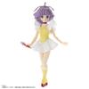 Azone International Серия кукол Pureneemo Character Series 164 Ангел Creamy Creamy Mami Масштаб 260 мм Окрашенная подвижная кукла Нет. """Волшебная Мами"" [Второе издание]"