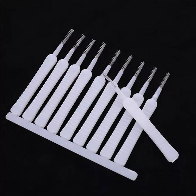 ABIJ-Anti-Clogging Mini Brush Cleaner For For 4,Tablet Camera 13-Pack Phone Charge Port Cleaning Tool Kit