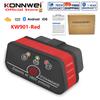 2026 KONNWEI KW901 ELM 327 Obd2 V1.5 Bluetooth 5.0 Car OBD2 Scanner Android/IOS Car Diagnostic Tool Code Reader pk Vgate ICAR2