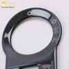 19 Cruze Headlight Control Ring Switch Trim Sticker