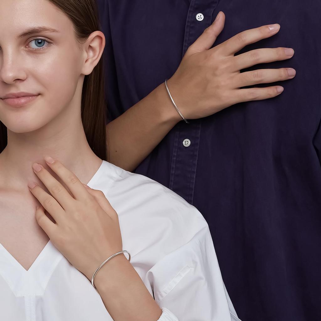 Серебряный браслет 3023411401101999 [NOJESS] (S)