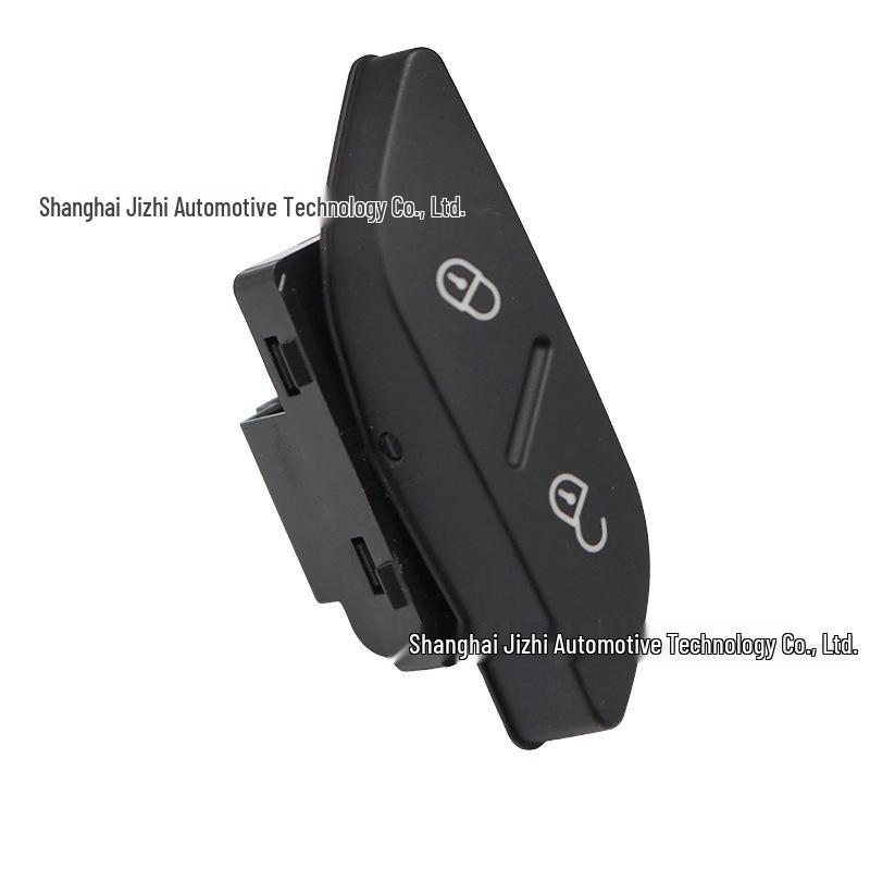 Выключатель замка двери для Volkswagen Golf 981 1.4T, 1.6L, 2.0T (2009-2014) - Модель 5KD962125