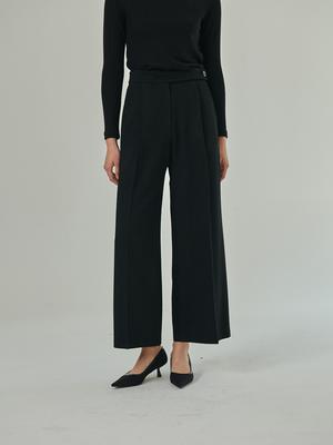 Широкие брюки Koes Wool