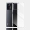 Чехол для ZTE Blade V30 6,67 дюйма Прозрачный Силиконовый Мягкий ТПУ Чехол Для ZTE Blade V30 Funda Для ZTE Blade V30 V 30 Прозрачный Coque