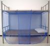 1-Meter Wide Student Bunk Mosquito Net for Dormitories