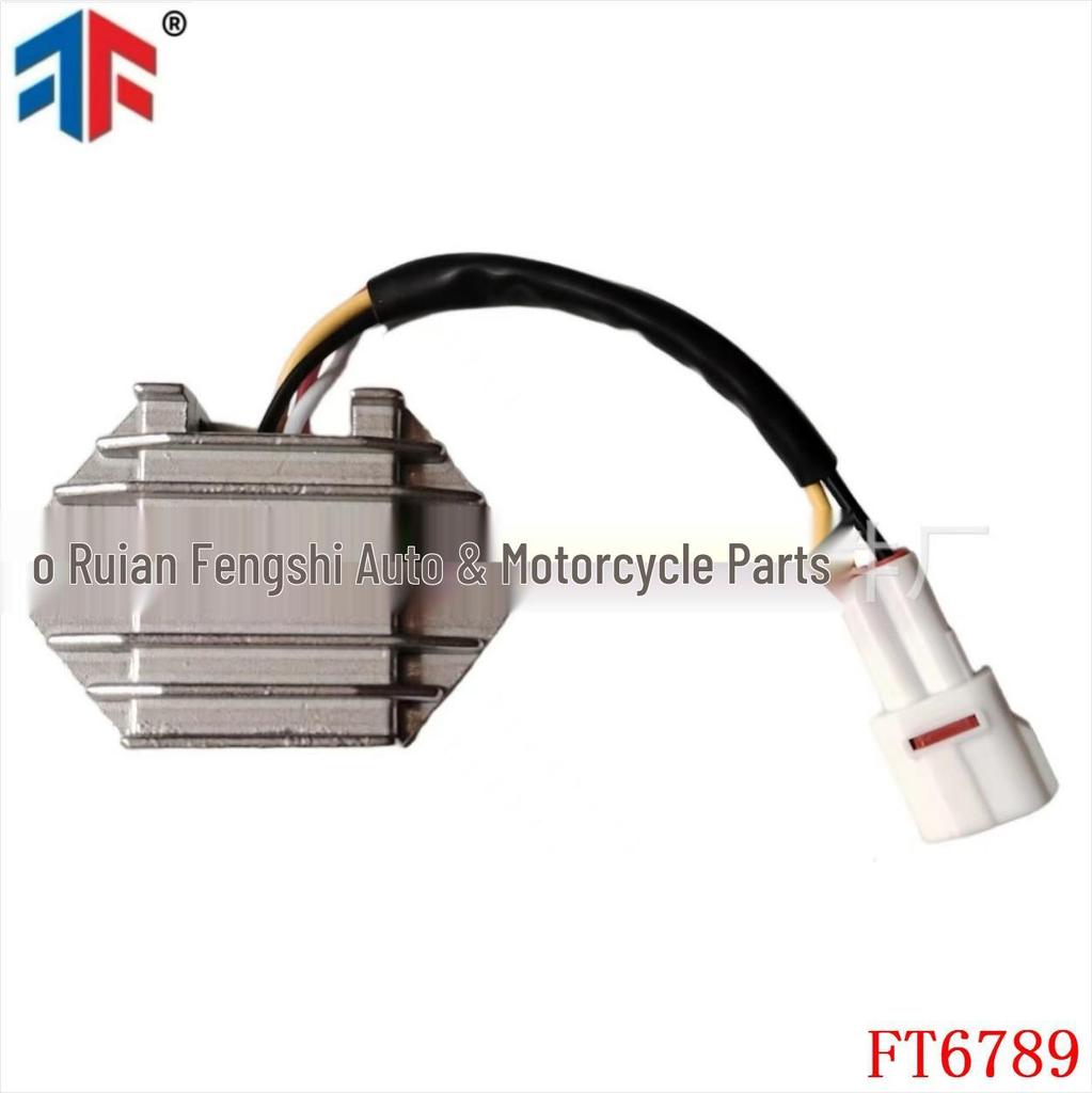 Совместим с Yamaha 450: 5TG-81960-00, 5TJ-81960-00, 5TJ-81960-02.