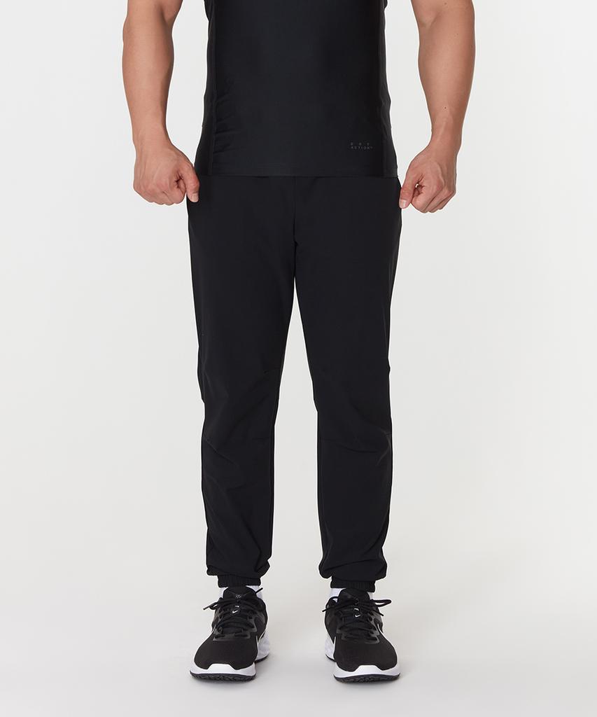 MUSINSA STANDARD SPORTS [Cooltandard] Flex Slim Fit Jogger Pants (2 Colors)