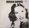 Виниловая пластинка DINAH SHORE deed I Do HEP30 HEP 1984 UK Pop Б/у