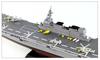 Pit Road 1/700 Skywave Series Maritime Self-Defense Force Destroyer DDH-183 Izumo Pre-painted Finished Model JPM09