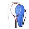 Теннисная ракетка Тренировочный отскок мяча Оборудование для упражнений