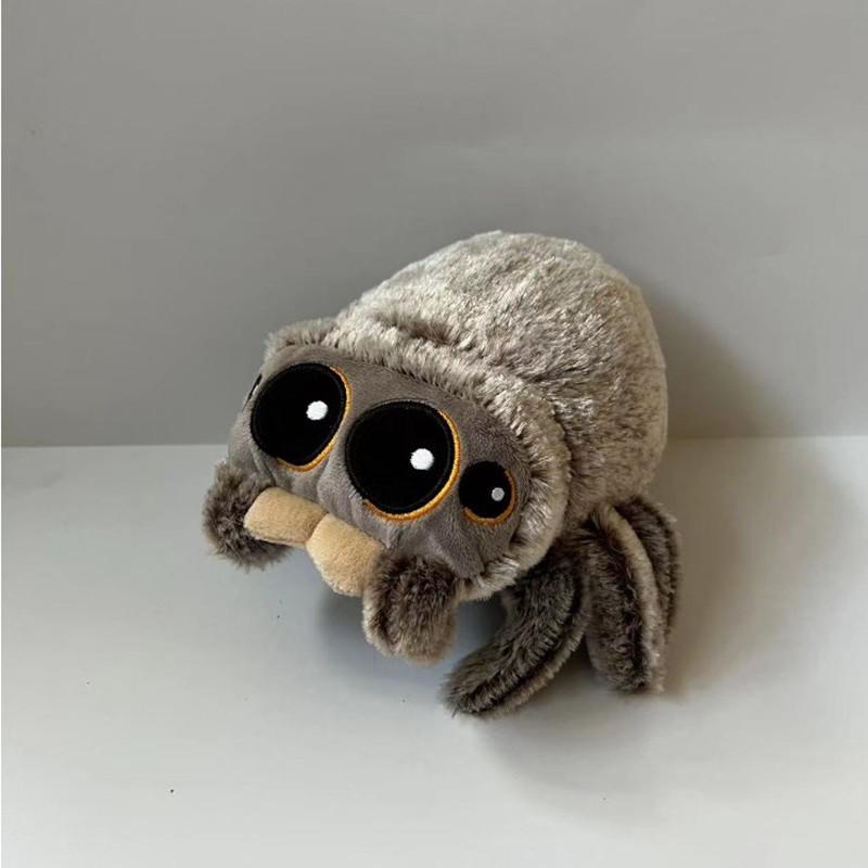 Creative Plush Companion – Soft Stuffed Toy for Family, Birthday & Holiday Gift