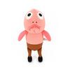 SpongeBob Merchandise Residents of Beechburg Ugly Fish Plush Toys Cute Residents Passerby Fish Series Decoration Gifts