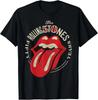 Футболка с логотипом 50-летия The Rolling Stones
