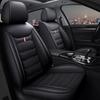2021 Универсальная Подушка для Автосиденья из Натуральной Кожи - Четыре Сезона