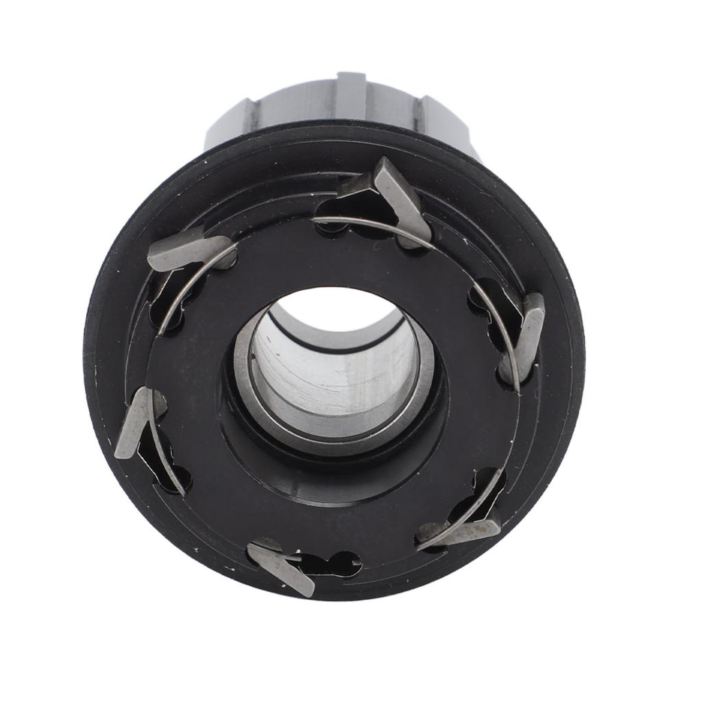 Корпус кассеты для горного шоссейного велосипеда, 11-скоростной велосипед, корпус фрихбаба, спецификация HG, маховик 15 мм, сквозной