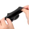 Soft Stretchable Ball Stretcher Scrotum Restraint Bag Testicle Snap Ring Delayed Ejaculation SM Passion Adult Sex Toys For