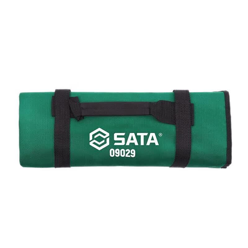 Набор из 13 комбинированных гаечных ключей SATA