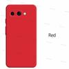 Чехол для Google Pixel 9a Чехол для Google Pixel 9a Противоударный роскошный защитный чехол для телефона из жидкого силикона TPU для Google Pixel 9a