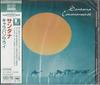 CD SANTANA Caravanserai SICP30052 Sony Records В 2012 году Япония Obi Рок