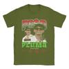 Vintage Singer Peso Pluma Dinastía Tour 2026 TShirts Unisex Crew Neck 100 Cotton T Shirt Short Sleeve Tee Shirt Plus Size