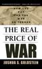 Книга Real Price of War : How You Pay for the War On Terror