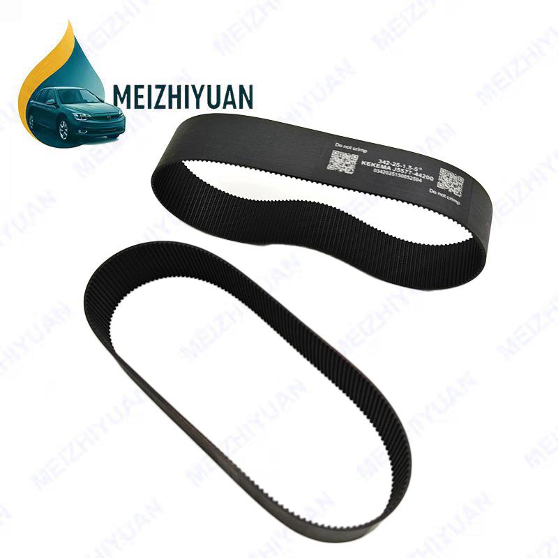 J5577-44200 Electric Steering Rack Belt for Hyundai Genesis G80 342-25-1.5-5